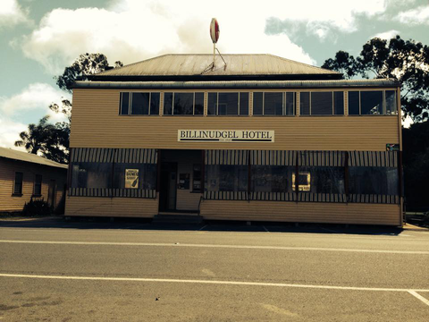 Billinudgel Hotel - Travel Agents 2