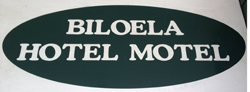 Biloela Hotel Motel - Travel Agents 0