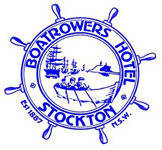 Boatrowers Hotel - Tourism Guide 0
