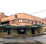 Colliery Inn - Tourism Guide