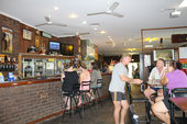 Corroboree Park Tavern - Tourism Guide 1