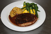 Corroboree Park Tavern - Tourism Guide 4