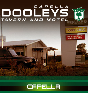 Dooley's Motel & Tavern - Tourism Guide 2