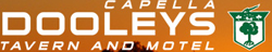 Dooley's Motel & Tavern - Tourism Guide 0