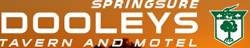 Dooley's Springsure - Tourism Guide 0
