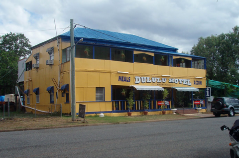 Dululu Hotel - Cruises Travel 0