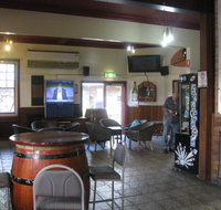 Erringhi Hotel