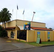 Fernhill Tavern - Cruises Travel