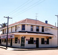 General Washington Hotel - Tourism Guide