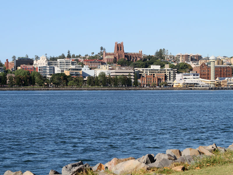 General Washington Hotel - Tourism Guide 2