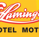 Lamington Hotel Motel - Tourism Guide