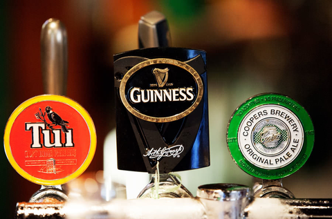 O'Malley's Irish Pub - Cruises Travel 3