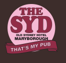 Old Sydney Hotel - Tourism Guide