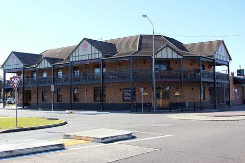 Prince Of Wales Hotel - Travel Agents 2