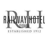 Railway Hotel - Tourism Guide