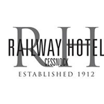 Railway Hotel - Tourism Guide 0