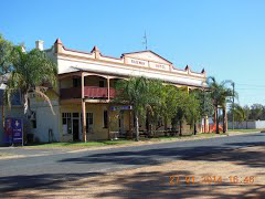 Railway Hotel - Travel Search 4