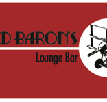 Red Baron's Lounge Bar - Tourism Guide