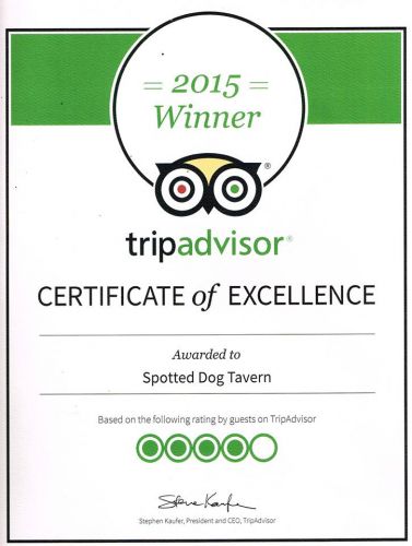 Spotted Dog Tavern - Travel Search 3