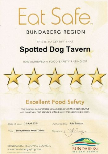 Spotted Dog Tavern - Travel Search 5