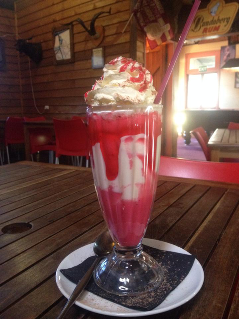 The Caves Country Pub - Cruises Travel 3
