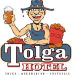 Tolga Hotel - Tourism Guide 0
