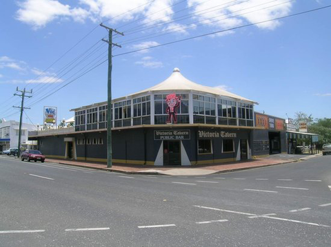 Victoria Tavern - Tourism Guide 1