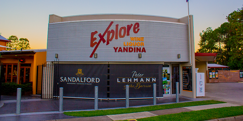 Yandina Hotel - Tourism Guide 3