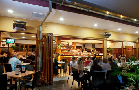 Yandina Hotel - Tourism Guide 4