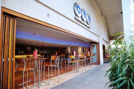 CBD Cafe Bar - Rydges Hotel Southbank - Tourism Guide 0