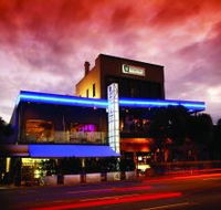 Chalk Hotel - Tourism Guide