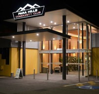 Para Hills Community Club Incorporated - Travel Agents