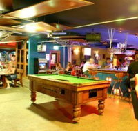 Nomads Serpent Hostel amp Bar - Tourism Guide