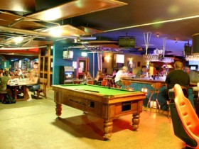 Nomads Serpent Hostel & Bar - Tourism Guide 0