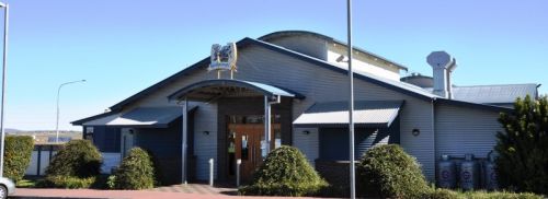 Wilsonton QLD Travel Agents
