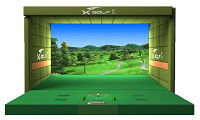 XGOLF - Tourism Guide 1