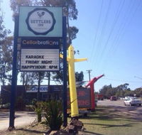 Settlers Inn Hotel - Cruises Travel