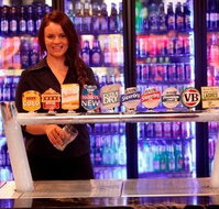 Ipswich Jets Rugby League Football Club Inc. - Travel Agents