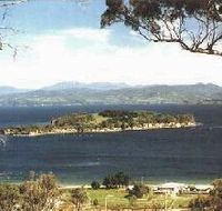 Hotel Bruny
