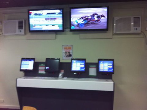 Belvideres Bar & Bistro - Travel Agents 3