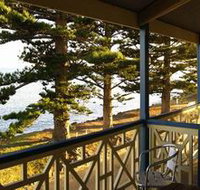 Robe Hotel - Tourism Guide