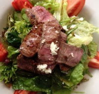 Kirribilli Village Cafe  Ristorante - Tourism Guide