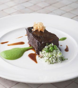 Afous Moroccan & Spanish Tapas - Tourism Guide 0