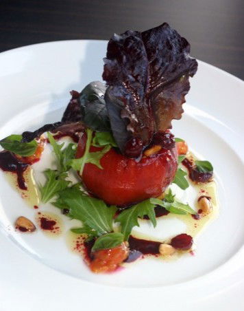 Afous Moroccan & Spanish Tapas - Tourism Guide 2