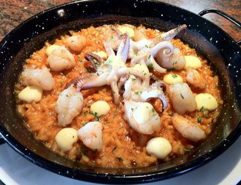 Afous Moroccan & Spanish Tapas - Tourism Guide 4
