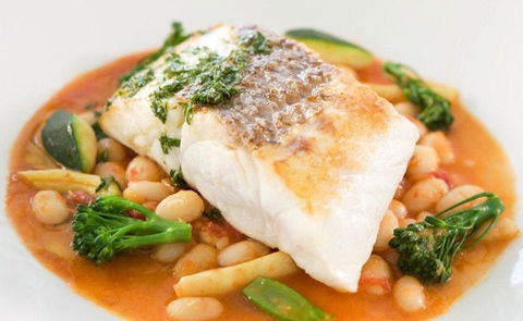 Aqua Dining - Tourism Guide 0