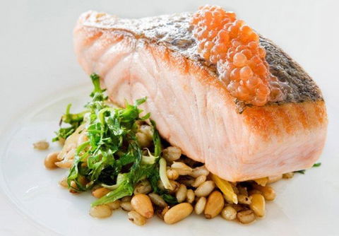 Aqua Dining - Tourism Guide 1