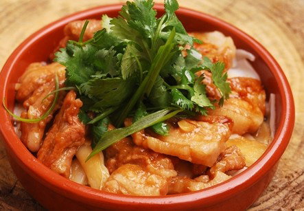 Asian Tapas - Tourism Guide 0