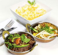Anand Indian Restaurant - Travel Search