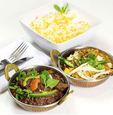 Anand Indian Restaurant - Tourism Guide 0